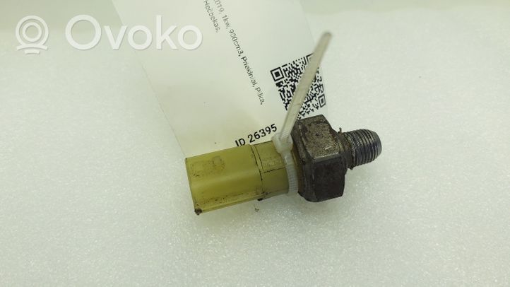 Nissan Micra K14 Sensore di pressione dell’olio 