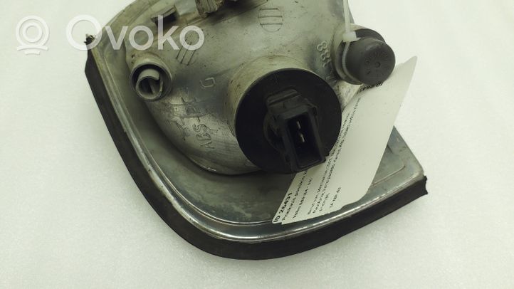 Volvo S80 Indicatore di direzione anteriore 9154472