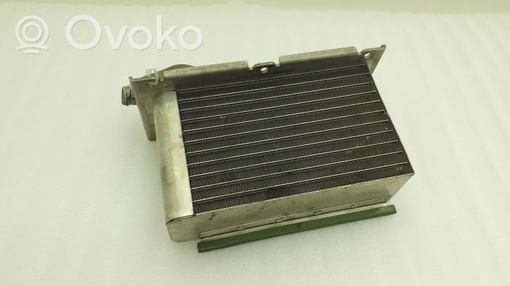 Volkswagen Golf Sportsvan Radiador intercooler 03C145749B