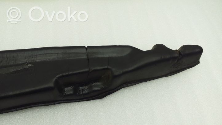 Chevrolet Captiva Support, joint d'aile caoutchouc en mousse 96624421