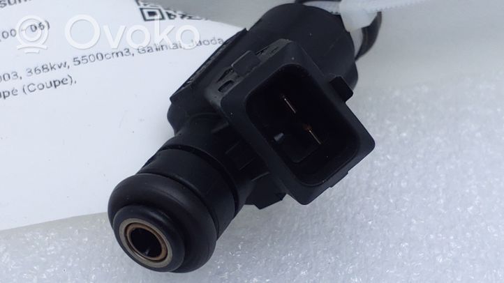 Mercedes-Benz CL C215 Injecteur de carburant A1120780349