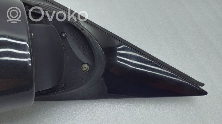 Mercedes-Benz CL C215 Front door electric wing mirror 6350783