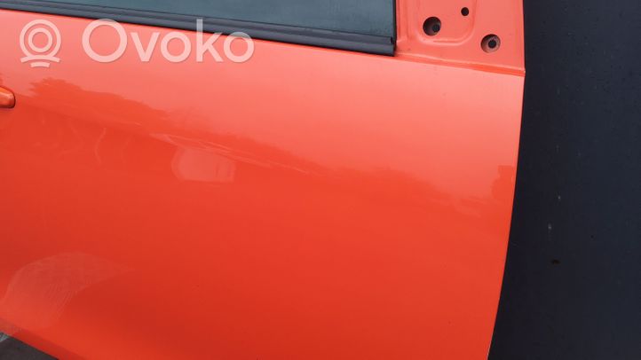 Toyota Aygo AB40 Tür vorne 