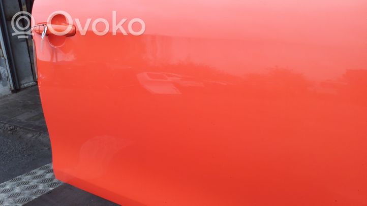 Toyota Aygo AB40 Front door 