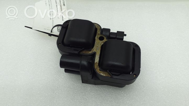 Mercedes-Benz CL C215 High voltage ignition coil A0001587803