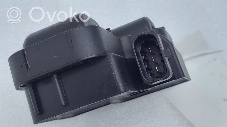 Mercedes-Benz CL C215 High voltage ignition coil A0001587803