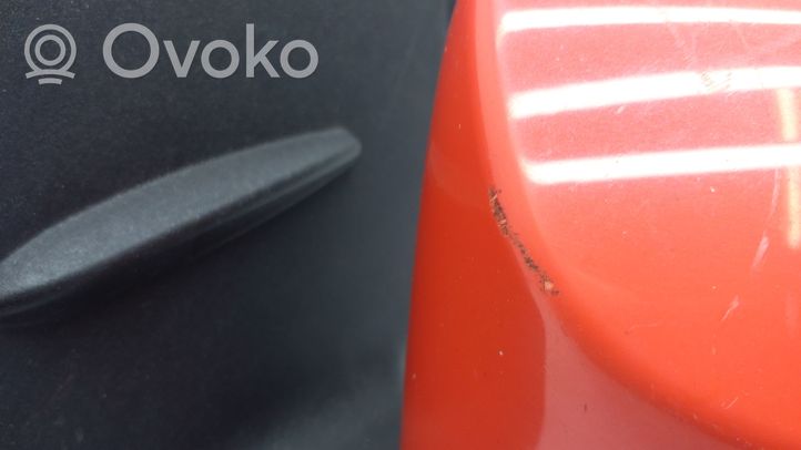 Toyota Aygo AB40 Elektryczne lusterko boczne drzwi przednich 