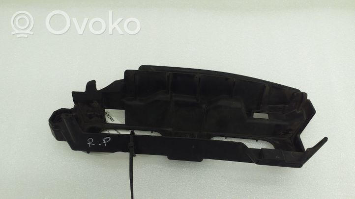 Toyota Aygo AB40 Uchwyt / Mocowanie zderzaka przedniego 3200201162