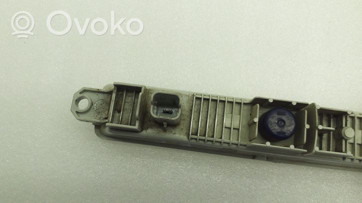 Toyota Aygo AB40 LED dienos žibintas 9815568380