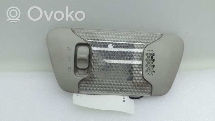 Toyota Aygo AB40 Front seat light 812600H010