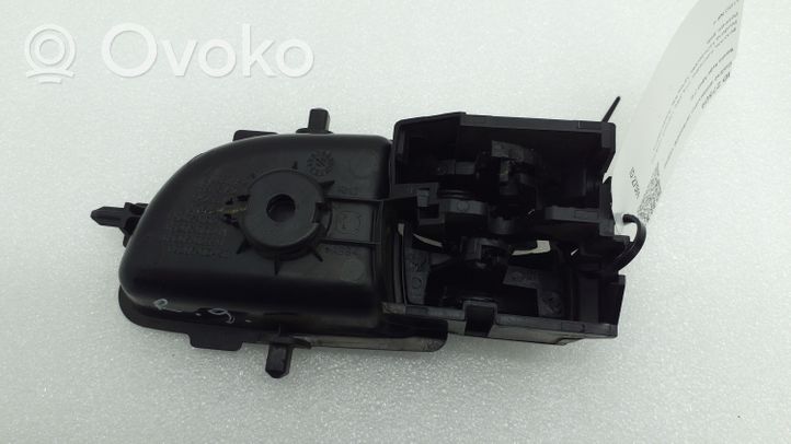 Toyota Aygo AB40 Klamka wewnętrzna drzwi tylnych 692050D271