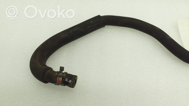 Toyota Aygo AB40 Engine coolant pipe/hose 