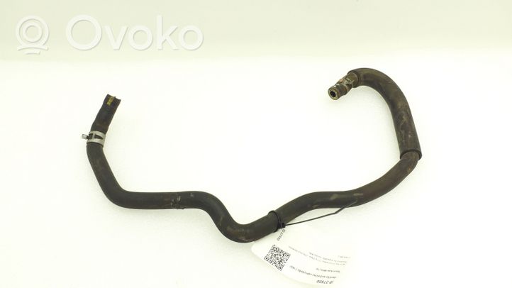 Toyota Aygo AB40 Engine coolant pipe/hose 