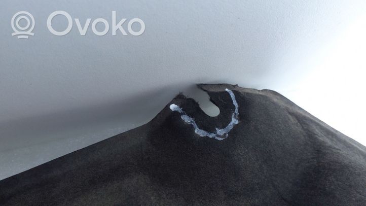 Toyota Aygo AB40 Engine bonnet/hood sound/heat insulation 