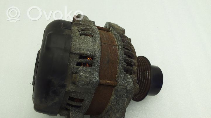 Toyota Aygo AB40 Alternator 270600Q190