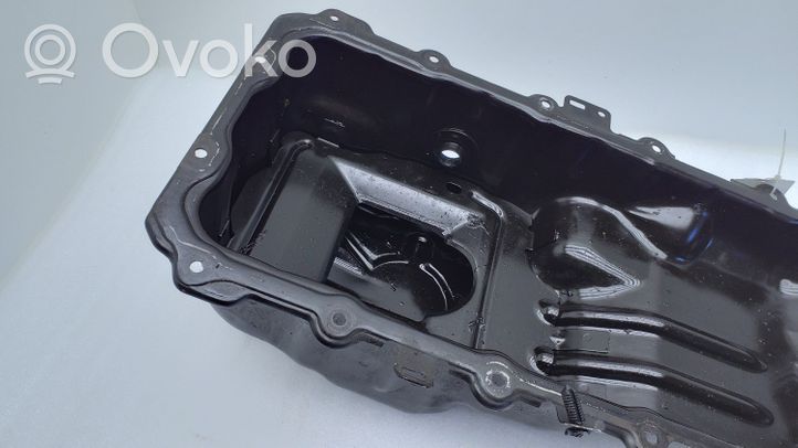 Ford Mustang V Oil sump 121212