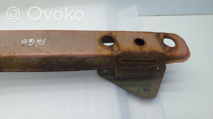 Toyota Aygo AB40 Balkis galinio bamperio 521640H020