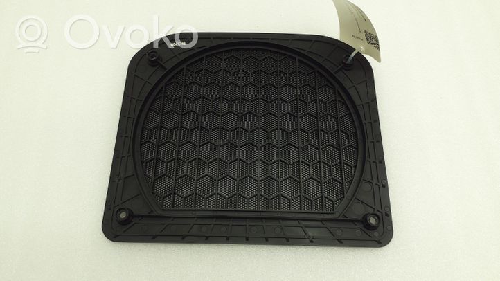 Mini One - Cooper F56 F55 Griglia/mascherina subwoofer 9265331