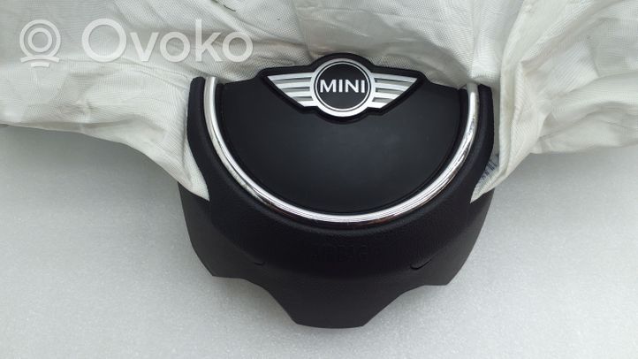 Mini One - Cooper F56 F55 Airbag de volant 623168900