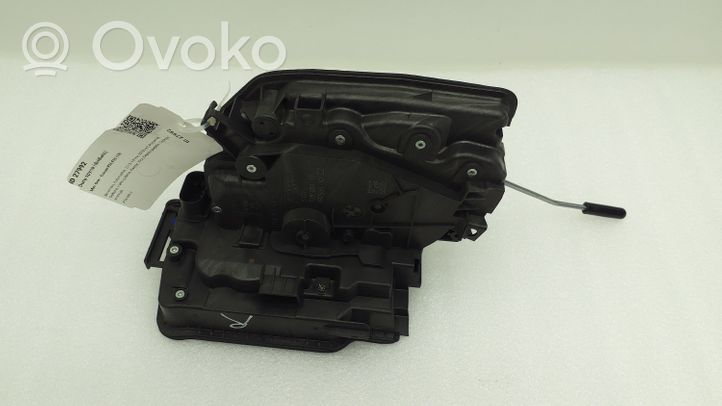 Mini One - Cooper F56 F55 Front door lock 7281934