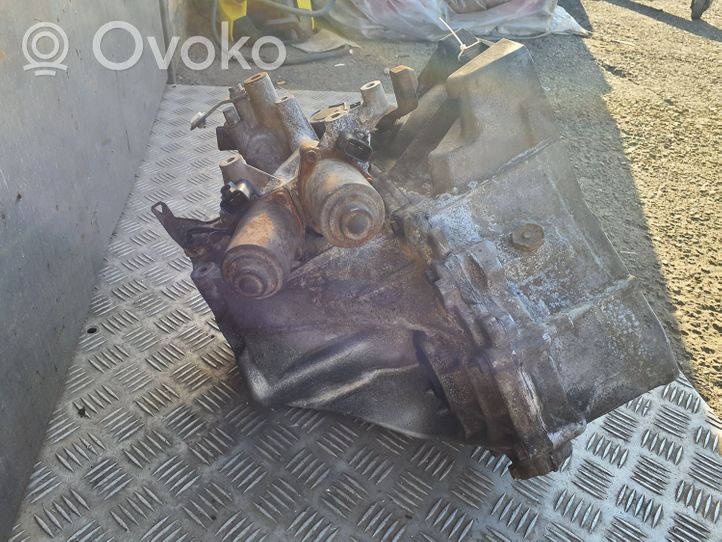 Toyota Aygo AB40 Automatic gearbox 20TT56