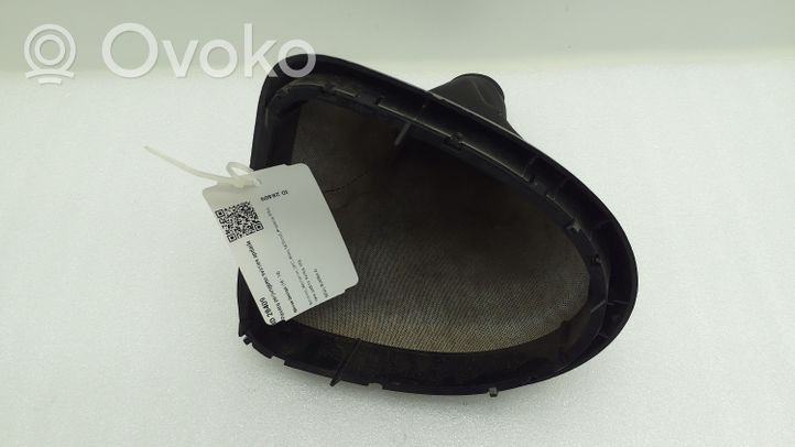 Nissan Qashqai Revêtement pommeau de levier de vitesses cuir 96935JD000