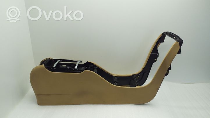 Mercedes-Benz CL C215 Center console E9521116