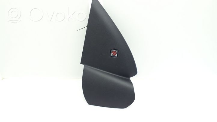 Citroen C4 III e-C4 Rivestimento estremità laterale del cruscotto 9830726480