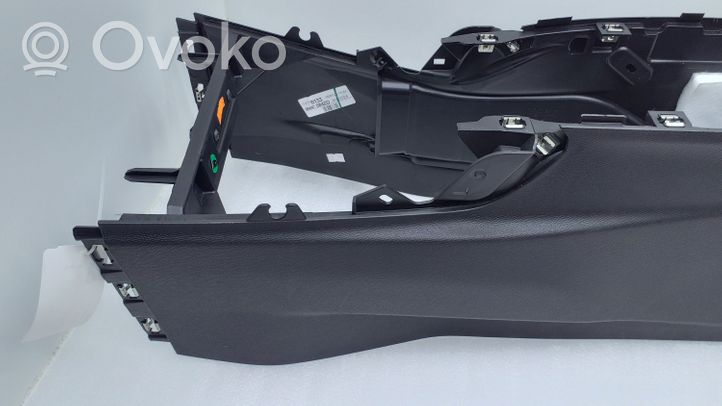 Citroen C4 III e-C4 Keskikonsoli 98447084DZ