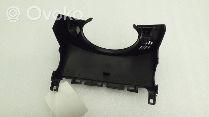 Citroen C4 III e-C4 Rivestimento del piantone del volante 9835596480