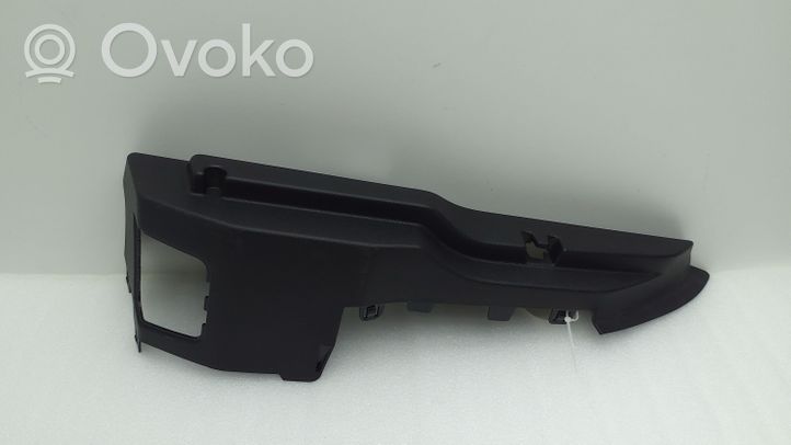 Citroen C4 III e-C4 Altro elemento di rivestimento bagagliaio/baule 98343855ZD