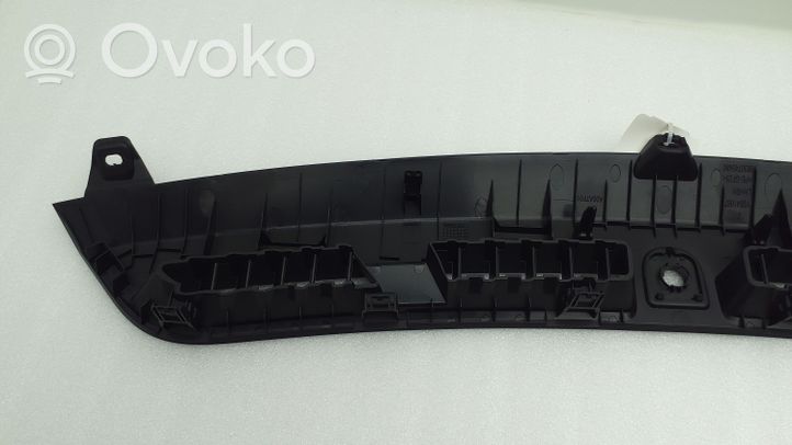 Citroen C4 III e-C4 Copertura griglia di ventilazione cruscotto 9830745480