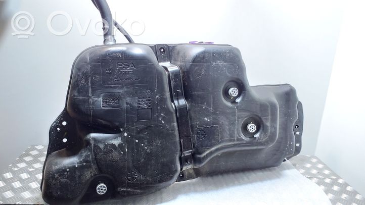 Citroen C4 III e-C4 Serbatoio del carburante 9845925080