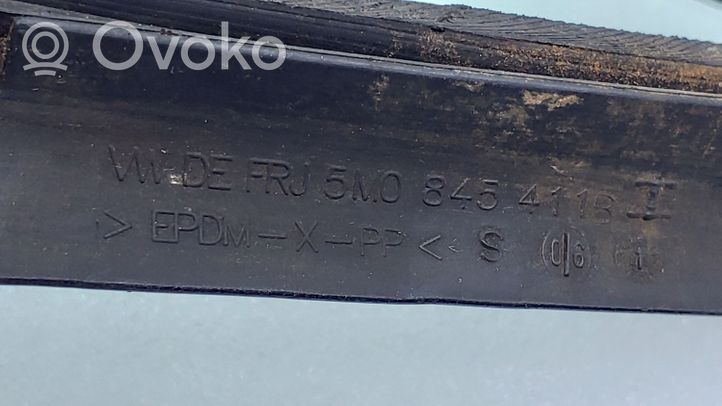 Volkswagen Golf Plus Etukolmioikkuna/-lasi 5M0845411B