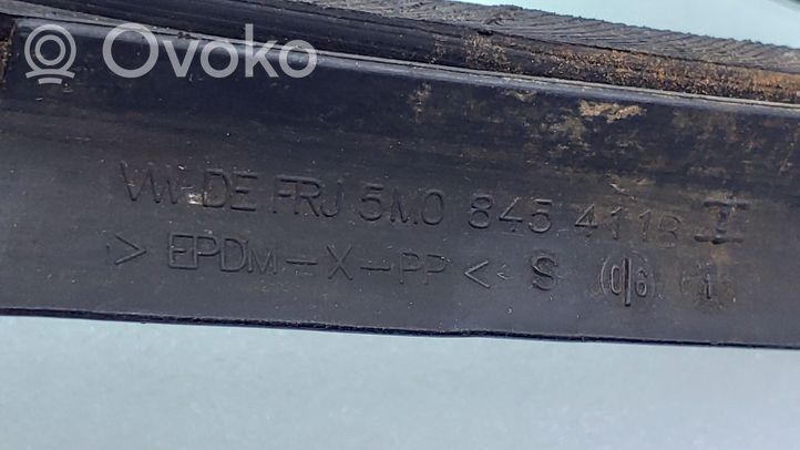 Volkswagen Golf Plus Szyba przednia karoseryjna trójkątna 5M0845411B