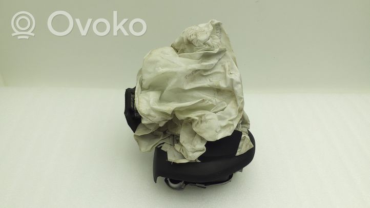 Suzuki SX4 S-Cross Poduszka powietrzna Airbag kierownicy 4815061M60