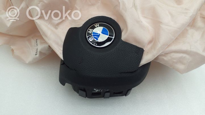 BMW 2 F45 Poduszka powietrzna Airbag kierownicy 33687384603