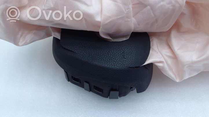 BMW 2 F45 Poduszka powietrzna Airbag kierownicy 33687384603