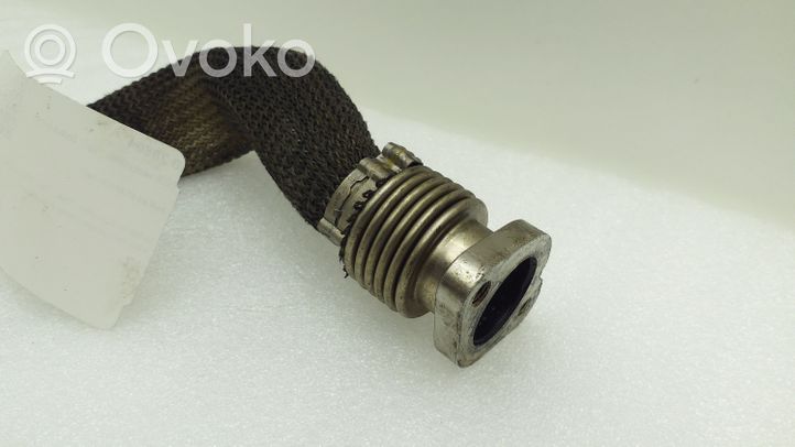 Audi A5 8T 8F Tuyau de raccordement solide EGR 059131530B