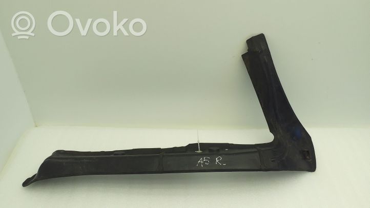 Audi A5 8T 8F Panel wykończeniowy błotnika 8T0821111