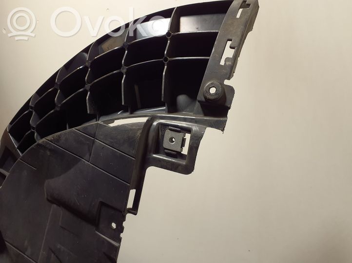 A2438854104 Mercedes-Benz EQB Front bumper skid plate/under tray 