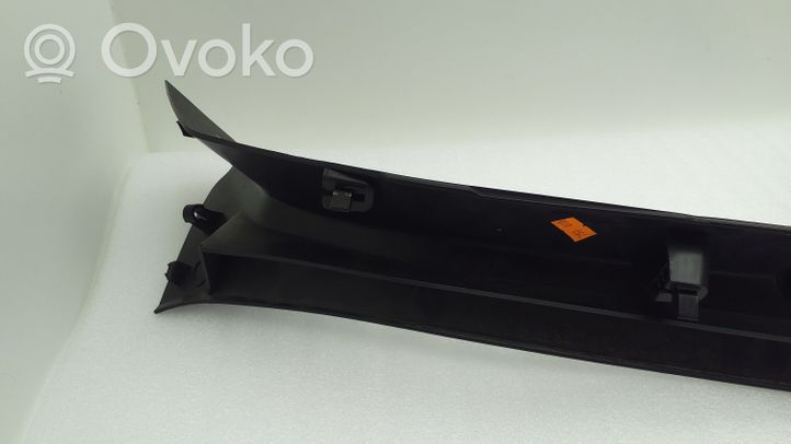 Citroen C4 III e-C4 Rivestimento portellone 98333073