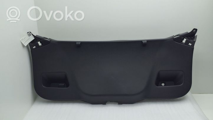 Citroen C4 III e-C4 Takaluukun koristelista 98331038ZD