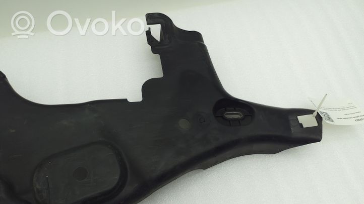 Citroen C4 III e-C4 Autres pièces de suspension arrière 9825391380