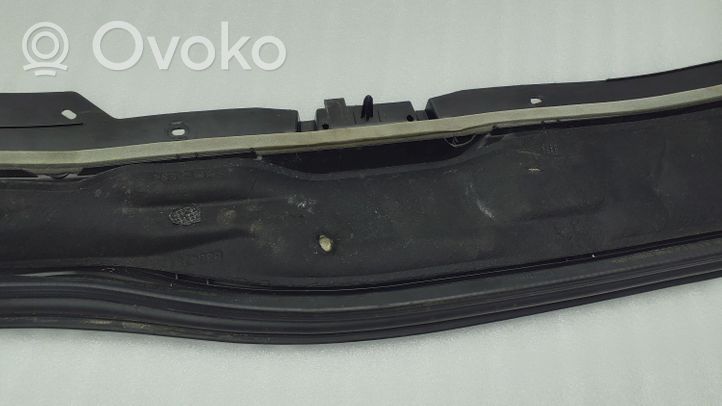 Citroen C4 III e-C4 Pyyhinkoneiston lista 9820793980