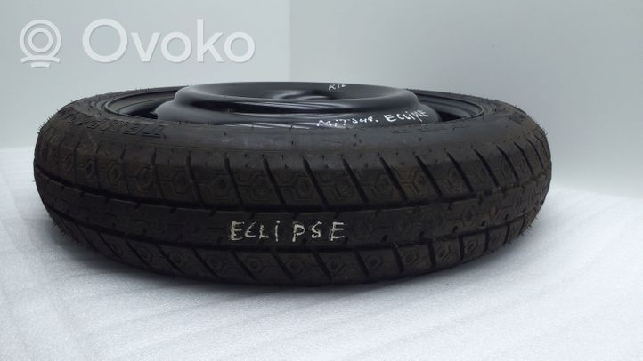 Mitsubishi Eclipse 16 Zoll Ersatzrad Reserverad J16X4T