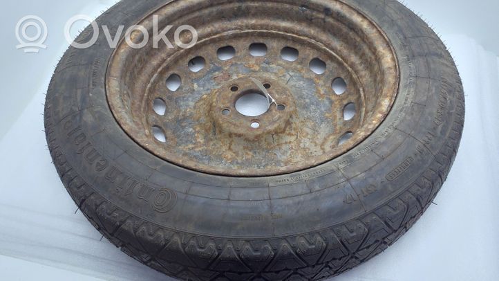 Land Rover Discovery 4 - LR4 Koło zapasowe R19 002882XXX