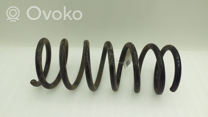 Volvo XC60 Rear coil spring 