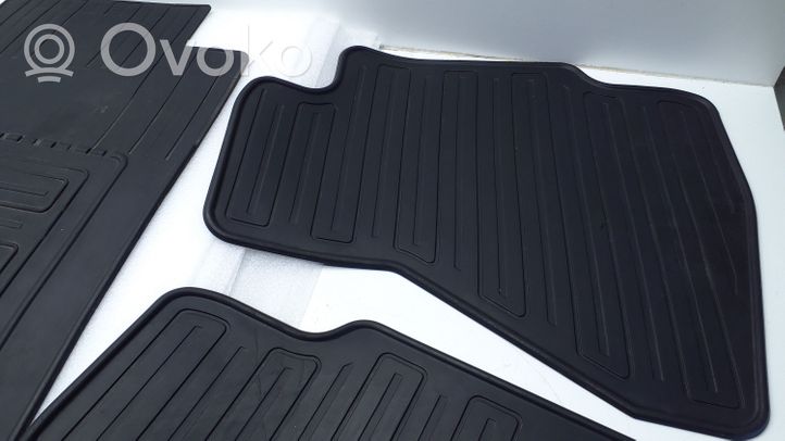 Toyota Aygo AB40 Car floor mat set PZ49L90359RJ