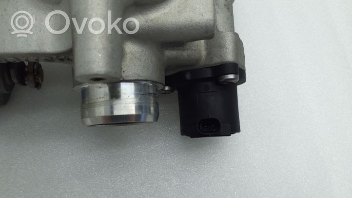 Citroen C4 III e-C4 Turboahdin 9836081180